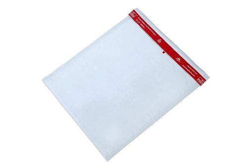 White Air Bubble Packaging Envelopes 25A  S Pack 15X19 Inch