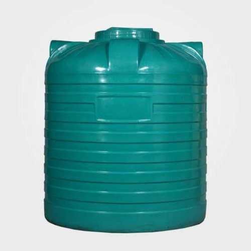 Metal Sheet Chemical Coated Finish Rust Proof And Anti Leakage Plastic Water Storage Tank