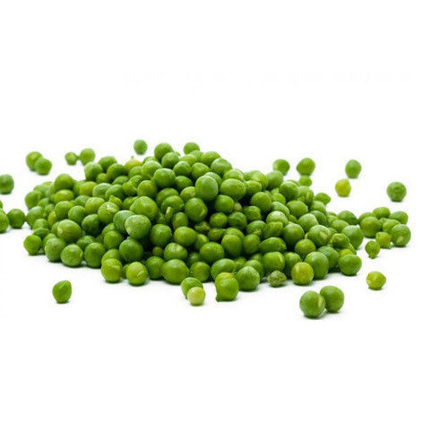 Delicious Rich Natural Taste Healthy Organic Frozen Green Peas