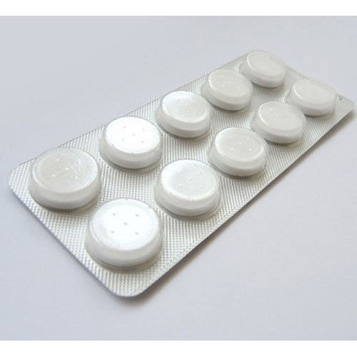 Diclofenac Potassium Paracetamol Tablets