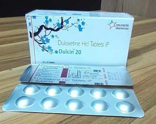 Duloxetine 20 Mg Tablets Generic Drugs