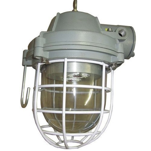 E40 Led Flameproof Light Fittings