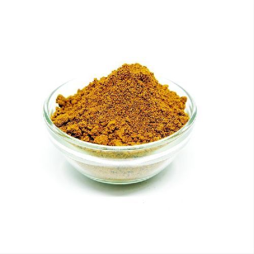 Fine Healthy Natural Rich Taste FSSAI Certified Dried Brown Meat Masala Powder