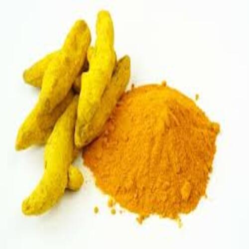 Gluten Free Rich Natural Taste Healthy Dried Yellow Turmeric Powder