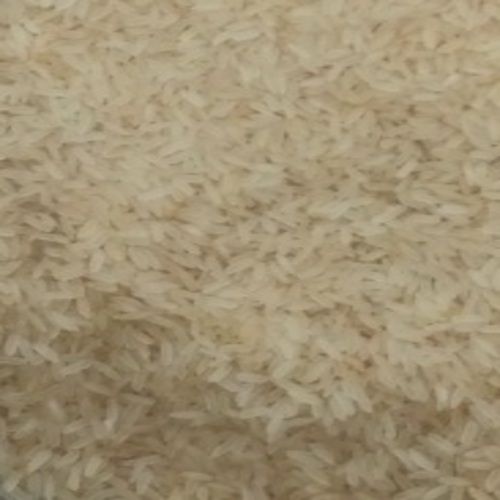  स्वस्थ प्राकृतिक समृद्ध स्वाद लंबे दाने वाला सूखा सफेद IR64 हल्का उबला हुआ चावल