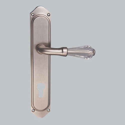 Innovative Design Precisely Designed Sturdy Nature Brass Mortise Door Handle Application: Home