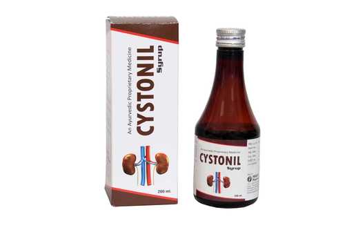 Kidney Stone Syrup (Ayurvedic Proprietary Medicine)