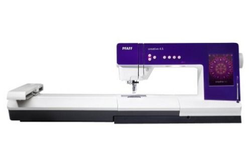 PFAFF Creative 4.5 Automatic Embroidery Machine