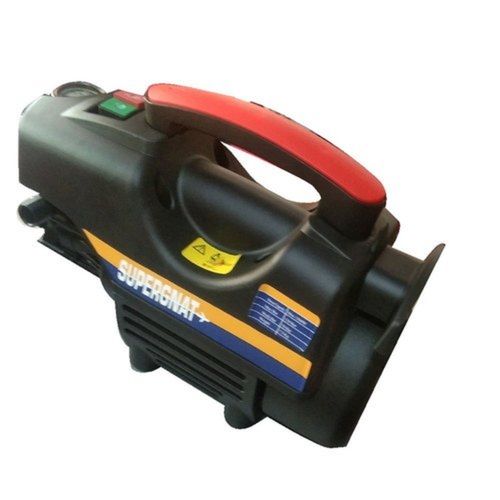 Portable Electric 1500W Single Phase 10 Litre/Min Flow High Pressure Car Water Washer Machine Working Voltage: 220V