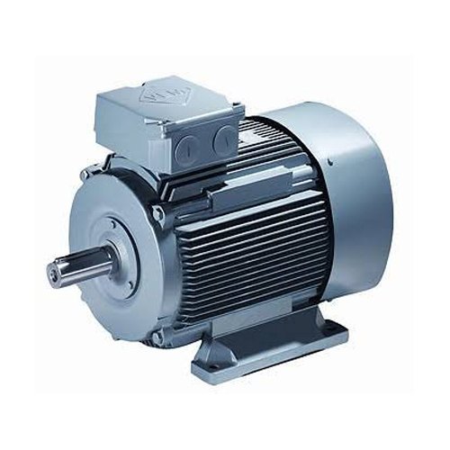 industrial electric motors