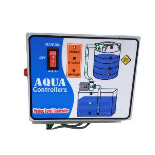 Water Level Controller