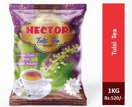 Black  Treats Gastrointestinal Disorders And Relieves Arthritis Hector Tulsi Tea