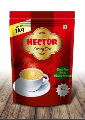 1kg Hector Strong And Great Taste Fresh Masala Flavor Tea Packet Form In Granules 