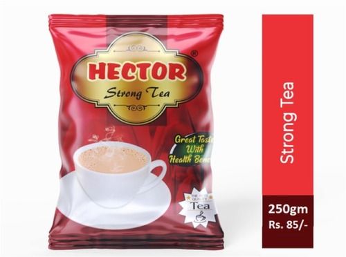 250g Hector Strong Masala Tea With Granules Form And Prevents Diabetes 