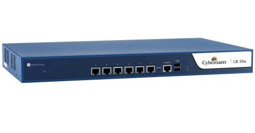 Blue Rectangular Desktop Cyberoam Utm Firewall