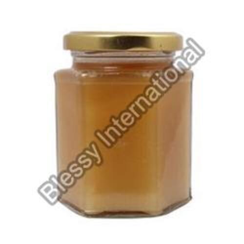 Fssai Certified Sweet Delicious Natural Taste Mustard Honey Grade: Premium Grade