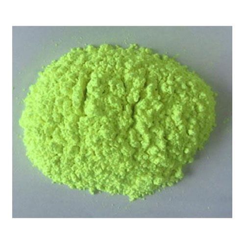 Green Fluorescent Whitening Agent Optical Brightener Plastic Masterbatch Powder