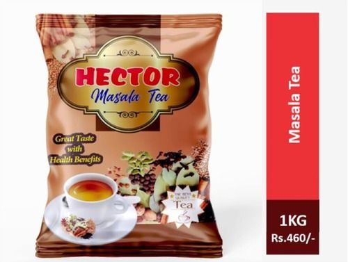 Improves Digestion And Keeps The Heart Healthy Hector Masala Tea