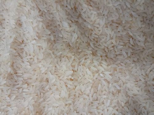 Machine Cleaned Dried White Short Grain Rice For Human Consumption
