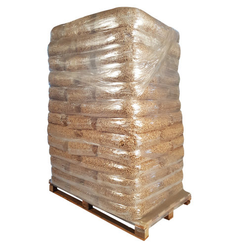 KG wood pellets 15 KG Bags  LuxuryWoodcouk