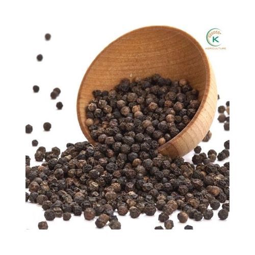 Rich In Taste Dried Black Pepper For Cooking, Spices, Food And Medicine, Cosmetics Grade: A