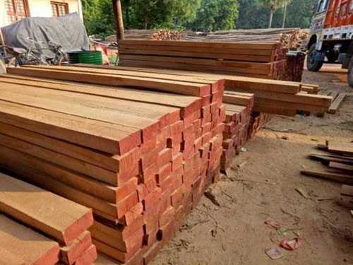 Sawn Timber