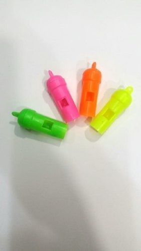 Comes In Various Colors Washable Promotional Small Plastic Toys For Upto 5 Years Age Kids