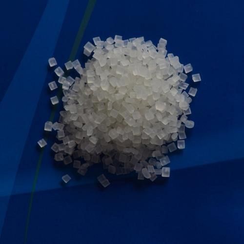 White Raw Plastic Fatty Acid Ester Type Conductive Antistatic Masterbatch Granules Particle Size: Subject To Order Or Availability