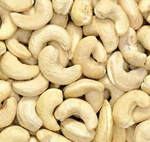 Without Added Color Fresh and Natural Cashew Nuts 