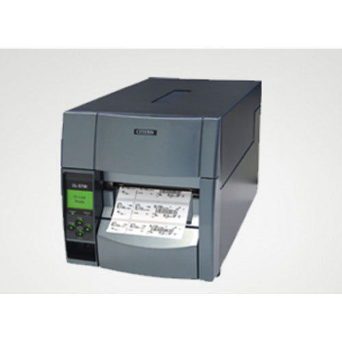 20.Dpi Abs Plastic Citizen Barcode Printer With 401 Inch Width And Print Speed