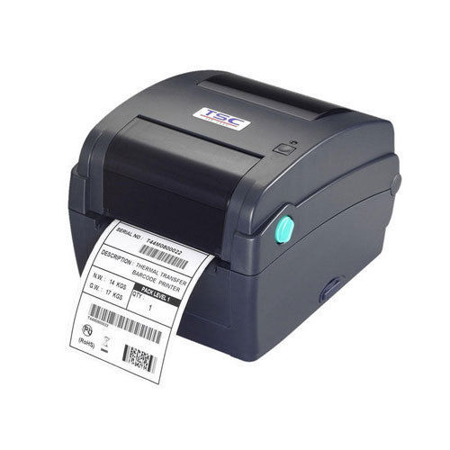 Attractive Design 32 Bit Processor 50 To 60 Hz Abs Plastic Automatic Thermal Transfer Barcode Printer