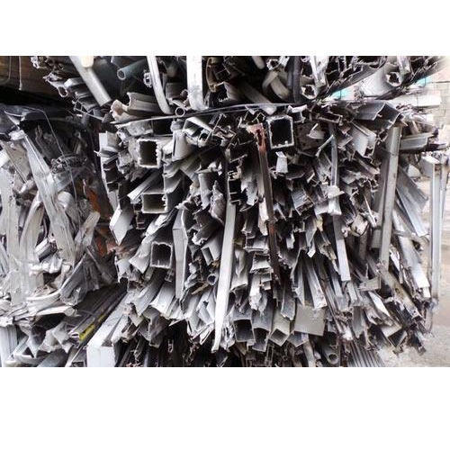 Anti Rust Aluminium scraps For Metal Recycled and Metal Product Manufacturing Industry