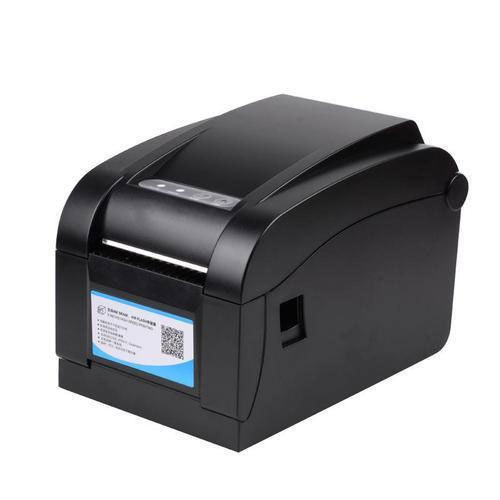 Attractive Design Direct Barcode Automatic Thermal Printer With 32 Bit And 900Rpm