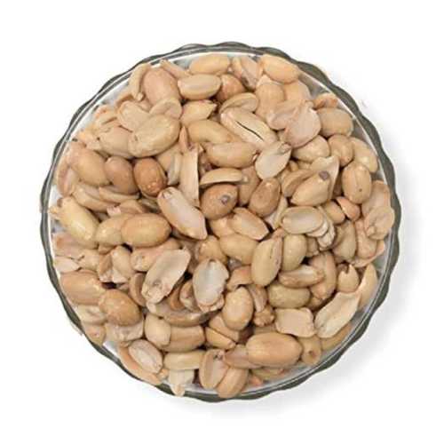 Dry Peanut