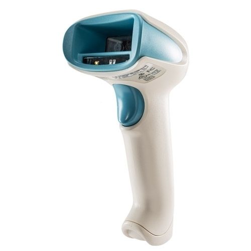 Honeywell Enhanced Xenon Handheld Scanner With 4 Vdc To 5.5 Vdc In -40 To 70 Degree Celsius