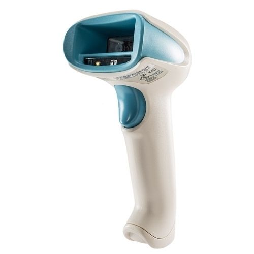 Honeywell Xenon Handheld Scanner - Application: Office