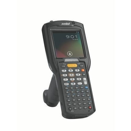 Mc3200 Mobile Computer - Dimension (L*W*H): 7.49 (L) X 3.22 (W) X 1.78 (D) Inch Millimeter (Mm)