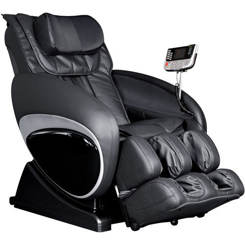 Personal Cum Spa Use Full Body Massage Chair With Foot Rest Extension