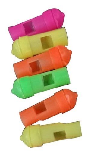 Three Inch Dimension Plastic Promotional Toy Upto 5 Years Kids With 5 Gm Weight