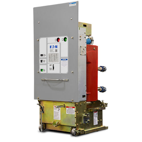 VCB Panel (Vacuum Circuit Breaker Panel)