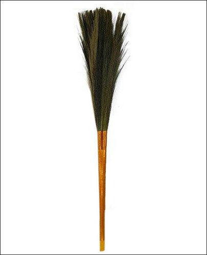 48 Inches Assam Grass Broom For Cleaning