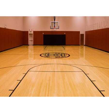 Top Basketball Courts in Greater Noida - Best Basket Ball Courts