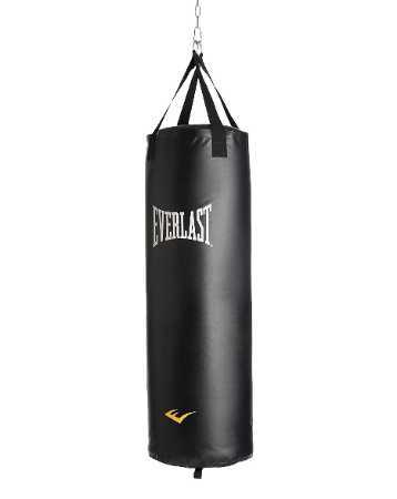 punching bags