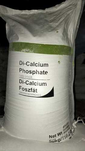 Di Calcium Phosphate (DCP)