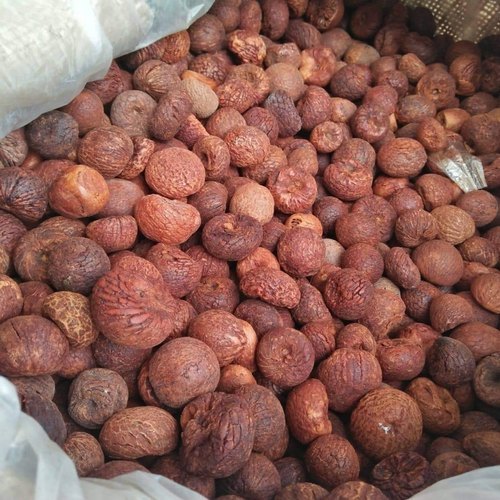 Dried Areca Nut Rashi Red For Agriculture