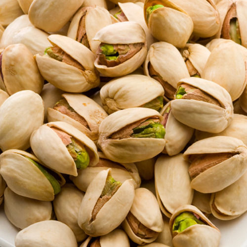Fssai Certified Pistachio Nuts, No Artificial Flavour