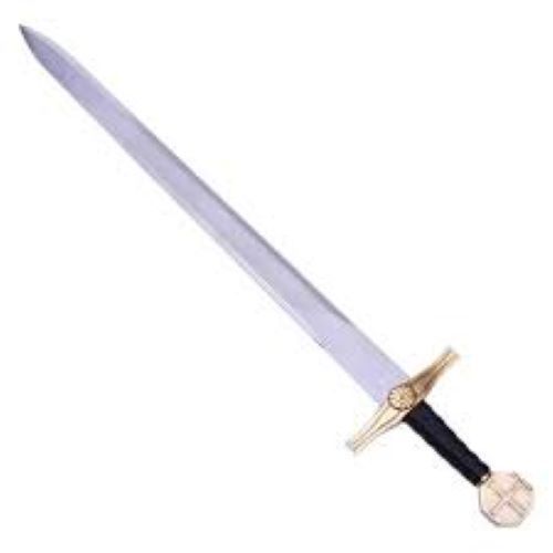 Steel Handmade Antique Replica Swords