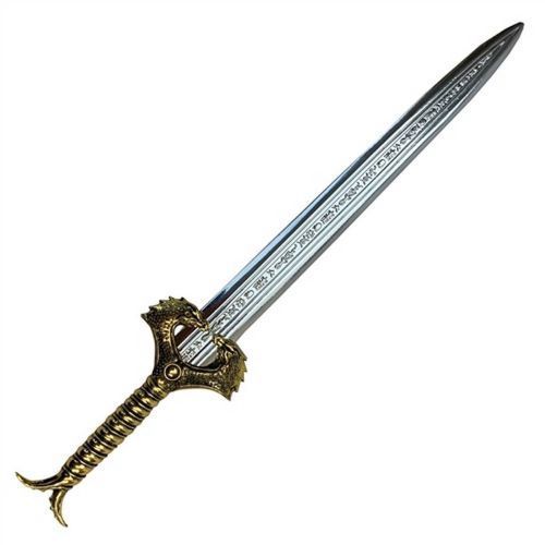 Steel Handmade Antique Replica Swords