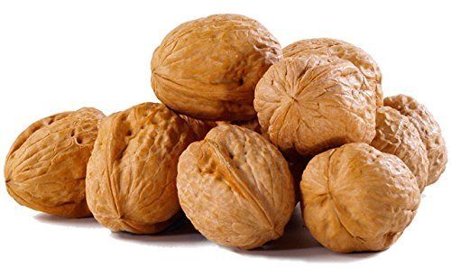 Hard Texture Dried Walnuts For Food And Snacks