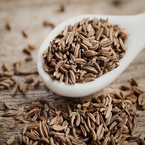 Healthy Rich In Taste Brown Natural Cumin Seeds Shelf Life: 1 Years